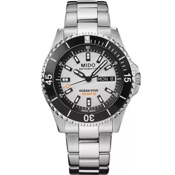 Mido Ocean Star 200 reloj de hombre M026.930.11.011.00