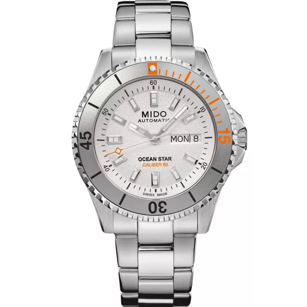 Mido Ocean Star 200 reloj de hombre M026.930.11.031.00