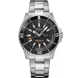 Mido Ocean Star 200 reloj de hombre M026.930.11.051.00