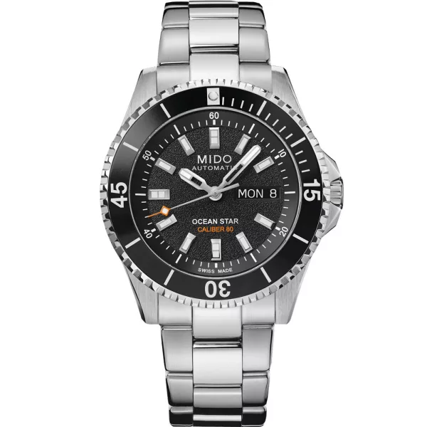 Mido Ocean Star 200 reloj de hombre M026.930.11.051.00