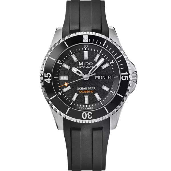 Mido Ocean Star 200 reloj de hombre M026.930.17.051.00