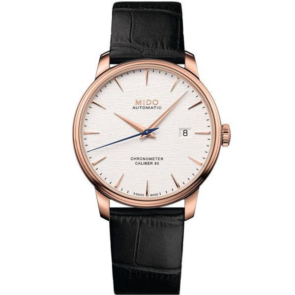 Mido Baroncelli reloj de hombre M027.408.36.031.00
