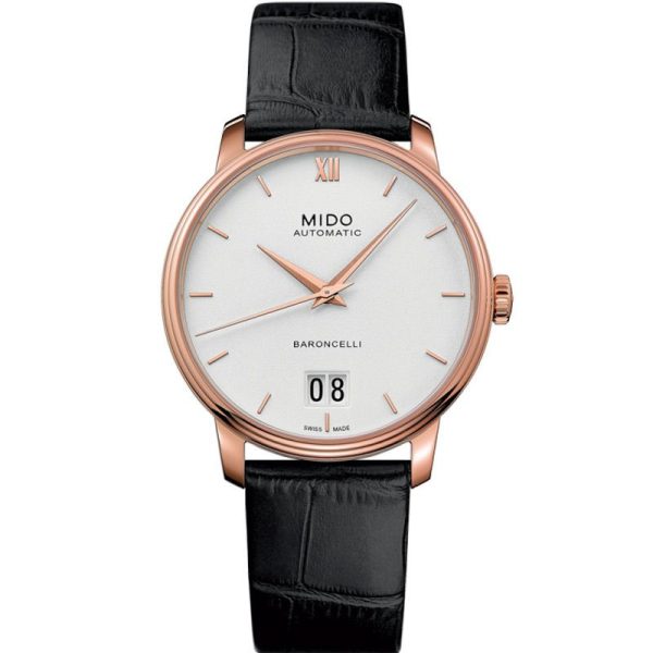 Mido Barconelli reloj de hombre M027.426.36.018.00
