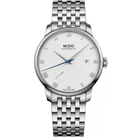 Mido Baroncelli reloj de hombre M027.428.11.013.00