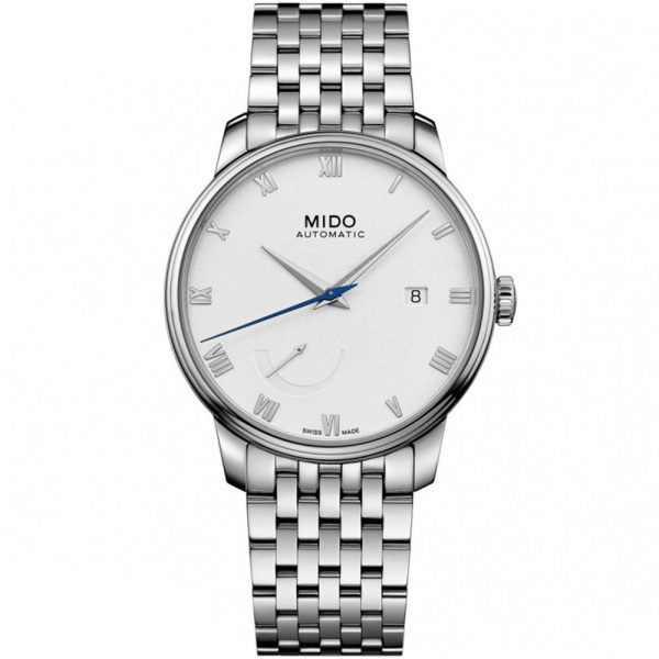 Mido Baroncelli reloj de hombre M027.428.11.013.00