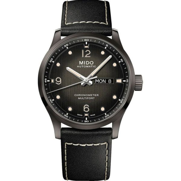 Mido Multifort M Chronometer reloj de hombre M038.431.36.057.00