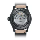 Mido Multifort Chronometer reloj de hombre M038.431.37.051.09