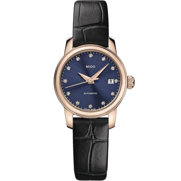 Mido Baroncelli reloj de mujer M039.007.36.046.00
