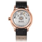 Mido Baroncelli reloj de mujer M039.207.36.106.01