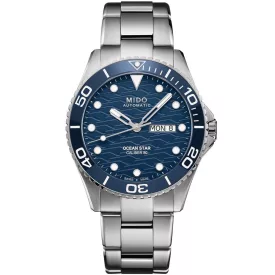 Mido Ocean Star reloj de hombre M042.430.11.041.00