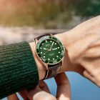 Mido Ocean Star 200C reloj de hombre M042.430.36.091.00