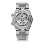 Mido Multifort 8 Two Crowns reloj de hombre M047.507.11.081.00