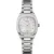 Mido Multifort TV 28 Quartz reloj de mujer M049.110.11.116.00