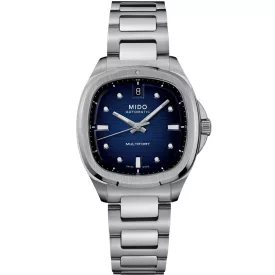 Mido Multifort TV 35 reloj de mujer M049.307.11.041.00