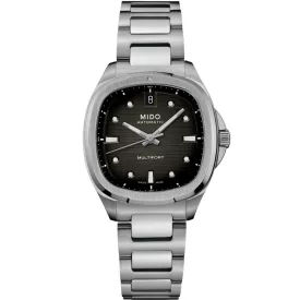 Mido Multifort TV 35 reloj de mujer M049.307.11.081.00