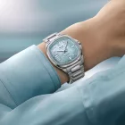 Mido Multifort TV 35 reloj de mujer M049.307.11.136.00