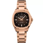 Mido Multifort TV 35 reloj de mujer M049.307.33.296.00