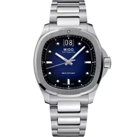   Mido Multifort TV Big Date reloj de hombre M049.526.11.041.00