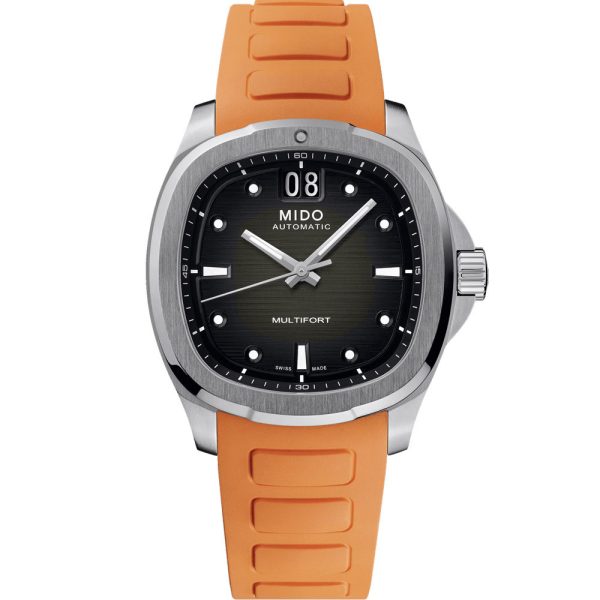 Mido Multifort TV Big Date reloj de hombre M049.526.17.081.00