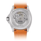 Mido Multifort TV Big Date reloj de hombre M049.526.17.081.00