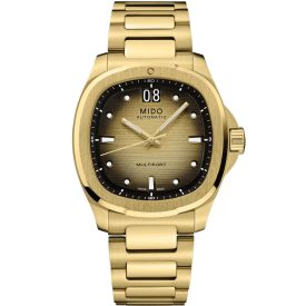   Mido Multifort TV Big Date Special Edition reloj de hombre colocar M049.526.33.021.00