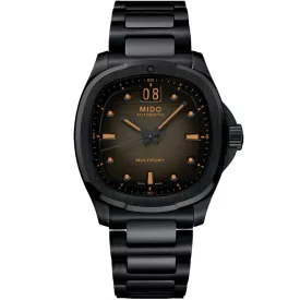   Mido Multifort TV Big Date reloj de hombre M049.526.33.081.00