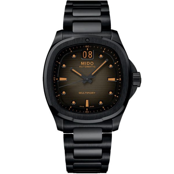 Mido Multifort TV Big Date reloj de hombre M049.526.33.081.00