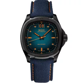   Mido Multifort TV Big Date reloj de hombre M049.526.37.041.00