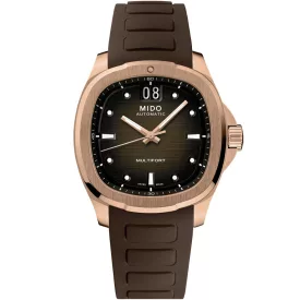   Mido Multifort TV Big Date reloj de hombre M049.526.37.291.00