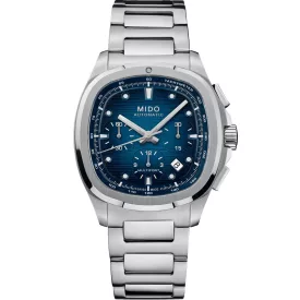   Mido Multifort TV Chronograph reloj de hombre colocar M049.527.11.041.00