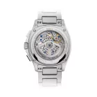 Mido Multifort TV Chronograph reloj de hombre colocar M049.527.11.041.00