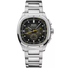   Mido Multifort TV Chronograph reloj de hombre colocar M049.527.11.081.00