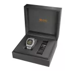 Mido Multifort TV Chronograph reloj de hombre colocar M049.527.11.081.00