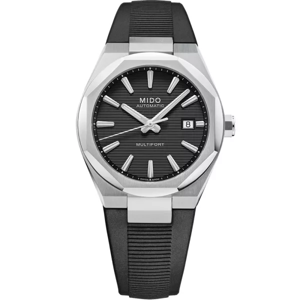 Mido Multifort 8 One Crown reloj de hombre M055.507.17.051.00
