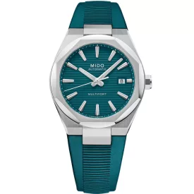   Mido Multifort 8 One Crown reloj de hombre M055.507.17.091.00