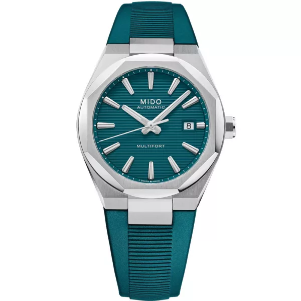 Mido Multifort 8 One Crown reloj de hombre M055.507.17.091.00