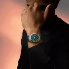 Mido Multifort 8 One Crown reloj de hombre M055.507.17.091.00