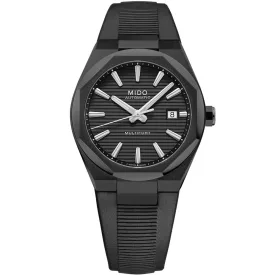   Mido Multifort 8 One Crown reloj de hombre M055.507.37.051.00