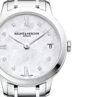 Baume & Mercier Classima reloj de mujer M0A10326