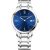 Baume & Mercier Classima reloj de hombre M0A10382
