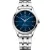 Baume & Mercier Clifton Baumatic reloj de hombre M0A10468