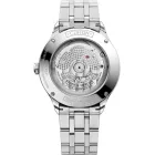 Baume & Mercier Clifton Baumatic reloj de hombre M0A10468