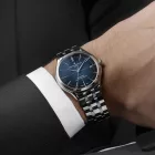 Baume & Mercier Clifton Baumatic reloj de hombre M0A10468