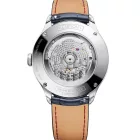 Baume & Mercier Clifton Moon Phase Baumatic reloj de hombre M0A10548