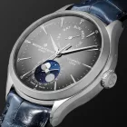 Baume & Mercier Clifton Moon Phase Baumatic reloj de hombre M0A10548