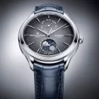 Baume & Mercier Clifton Moon Phase Baumatic reloj de hombre M0A10548