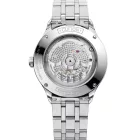 Baume & Mercier Clifton Baumatic reloj de hombre M0A10551