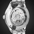 Baume & Mercier Clifton Baumatic reloj de hombre M0A10551