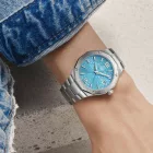 Baume & Mercier Riviera reloj de mujer M0A10612