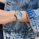 Baume & Mercier Riviera reloj de mujer M0A10612